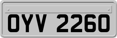 OYV2260