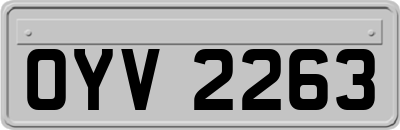 OYV2263