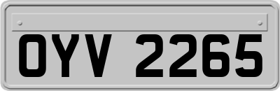 OYV2265
