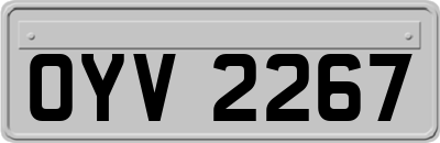 OYV2267