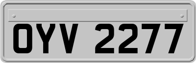 OYV2277