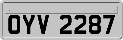 OYV2287