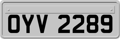 OYV2289