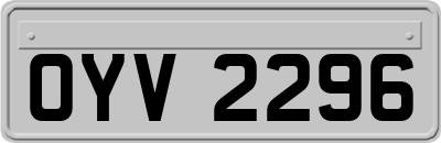 OYV2296