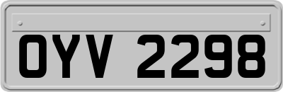OYV2298