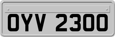 OYV2300