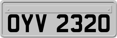 OYV2320