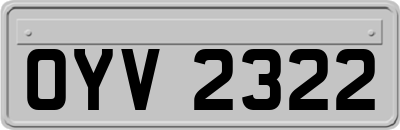 OYV2322