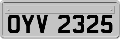 OYV2325