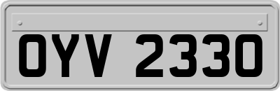OYV2330