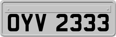 OYV2333