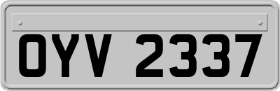 OYV2337
