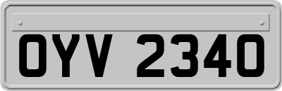 OYV2340