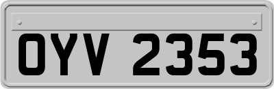OYV2353