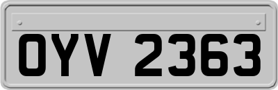 OYV2363