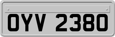 OYV2380