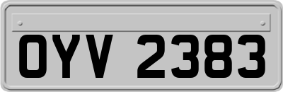OYV2383
