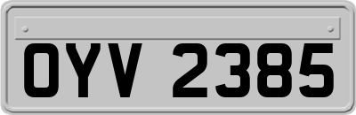 OYV2385