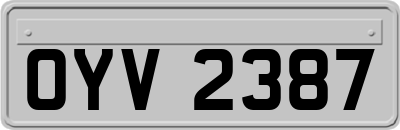 OYV2387