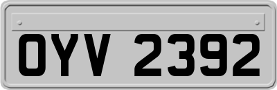 OYV2392