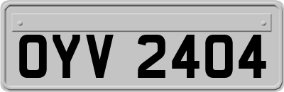 OYV2404