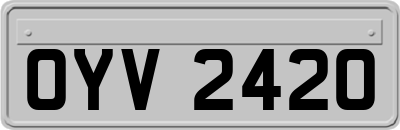 OYV2420