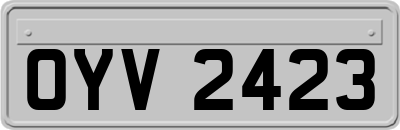 OYV2423