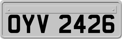 OYV2426