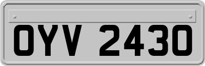 OYV2430