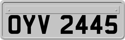 OYV2445