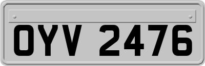 OYV2476