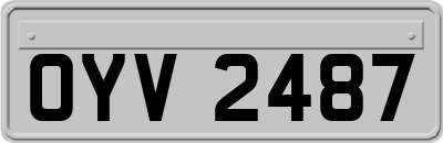 OYV2487