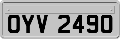OYV2490