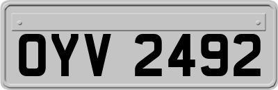 OYV2492