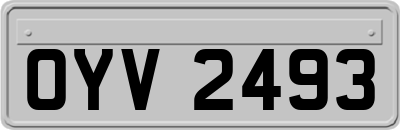 OYV2493