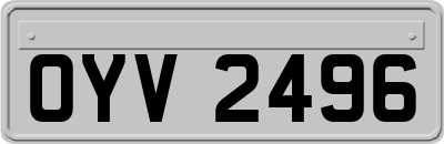 OYV2496