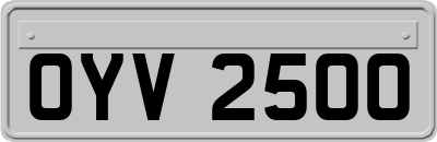 OYV2500