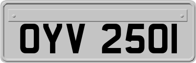 OYV2501