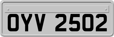 OYV2502