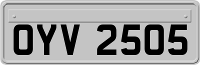 OYV2505