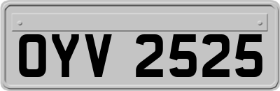 OYV2525