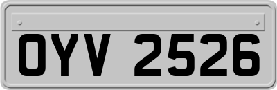 OYV2526