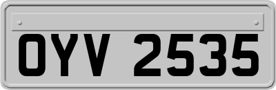 OYV2535