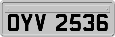 OYV2536