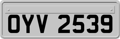 OYV2539