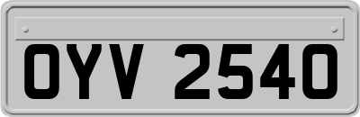 OYV2540