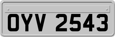 OYV2543