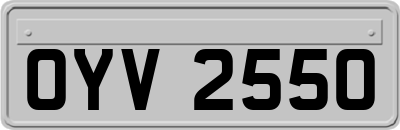 OYV2550