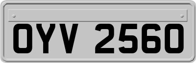 OYV2560