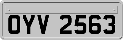 OYV2563